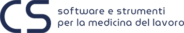 Cartsan | Software per la medicina del lavoro